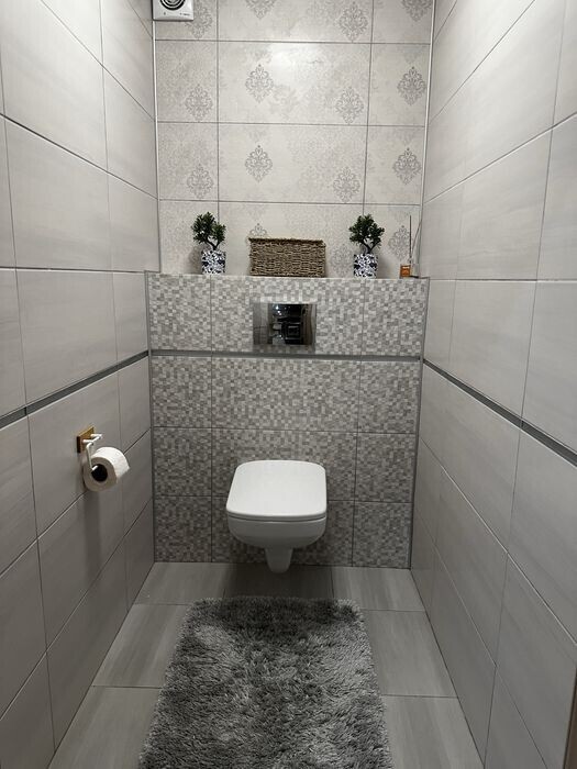 Квартира 2-кімн. продаж Житомир, Крошня – 67 м², Житомир — 12/12