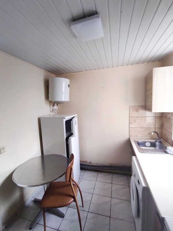 Квартира 1-кімн. оренда Суми, Заречный – 16 м², Сумы — 2/6