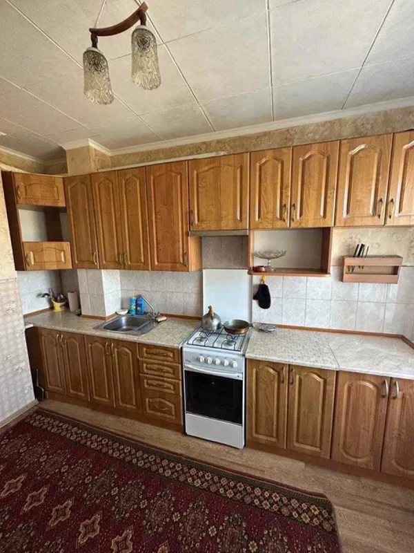 Квартира 2-кімн. продаж Біла Церква – 52 м², Белая Церковь — 3/13