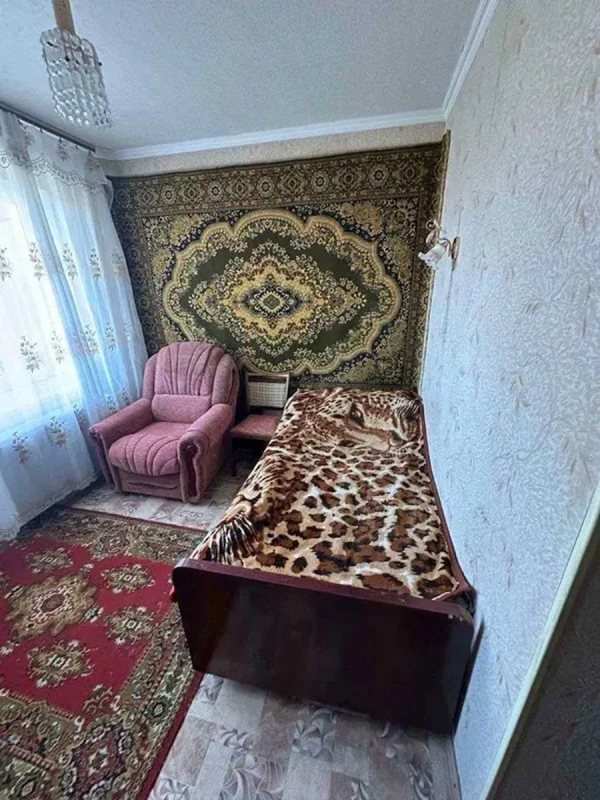 Квартира 2-кімн. продаж Біла Церква – 52 м², Белая Церковь — 9/13