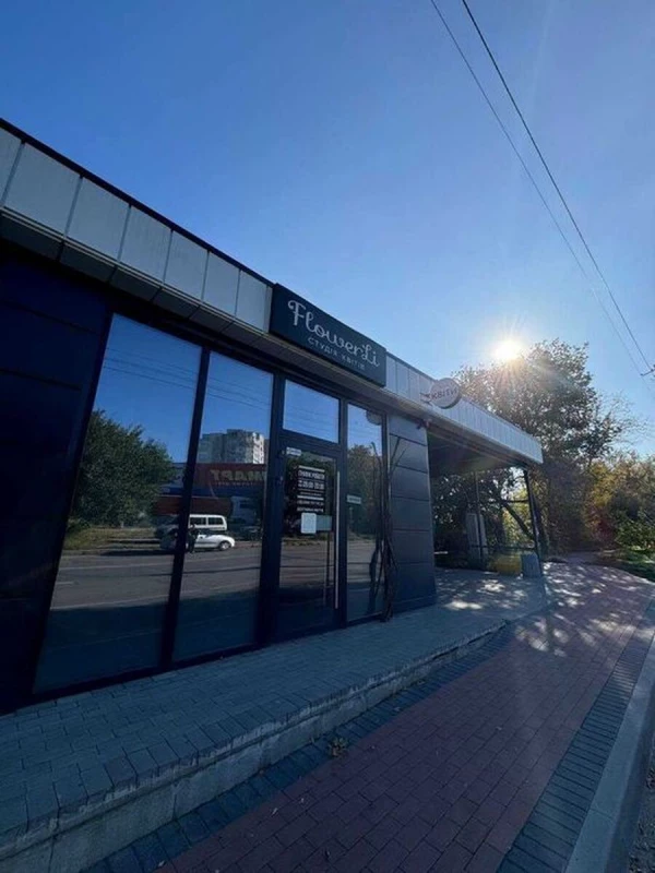 Комерційна нерухомість – 27 м², Белая Церковь — 2/8