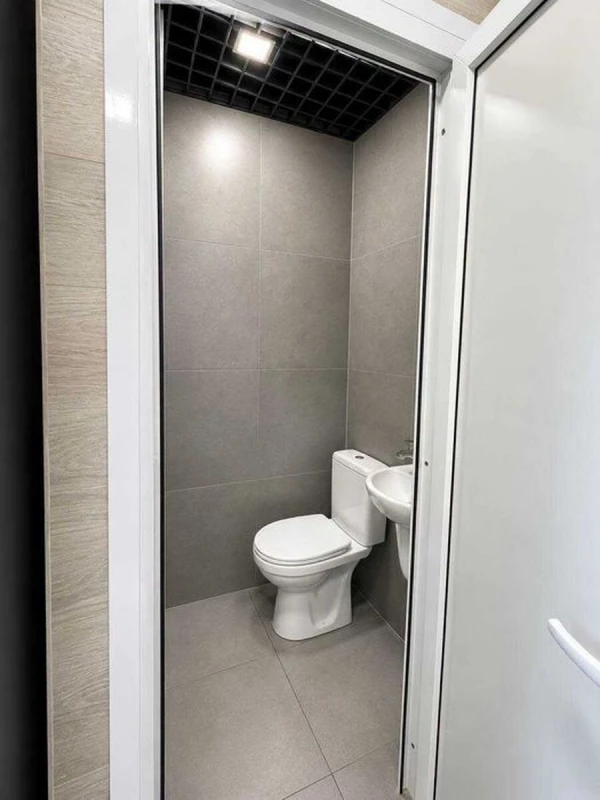 Комерційна нерухомість – 27 м², Белая Церковь — 8/8