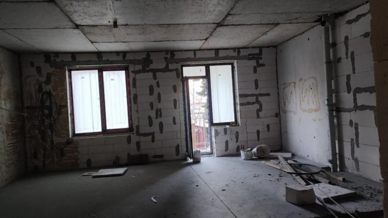 Квартира 1-кімн. продаж Одеса, Киевский – 47 м², Одеса — 2/3