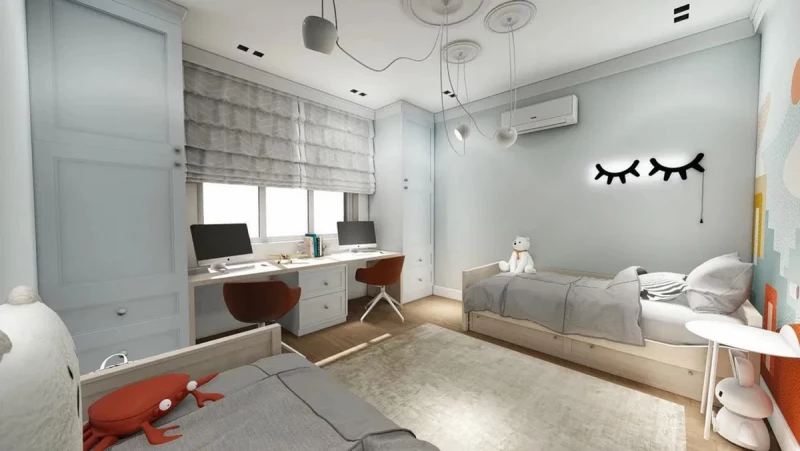 Квартира 3-кімн. продаж Одеса, Приморский – 91 м², Одеса — 10/10