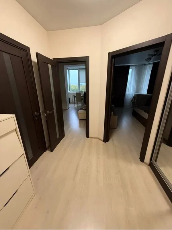 Квартира 1-кімн. продаж Софіївська Борщагівка – 45.8 м², Софіївська Борщагівка — 3/9