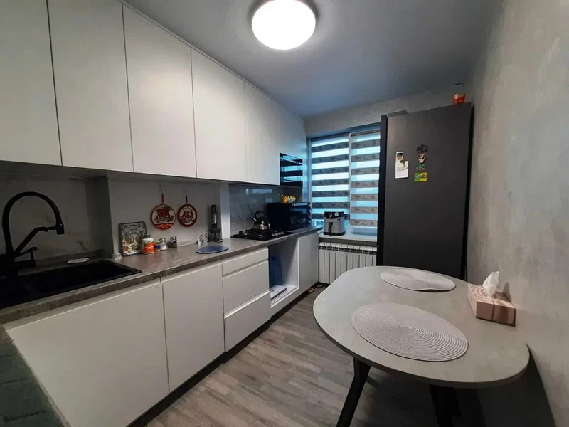 Квартира 2-кімн. продаж Дніпро, АНД р-н – 28 м²