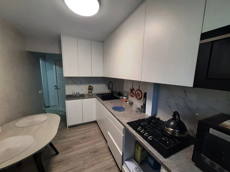 Квартира 2-кімн. продаж Дніпро, АНД р-н – 28 м², Днепр — 3/15