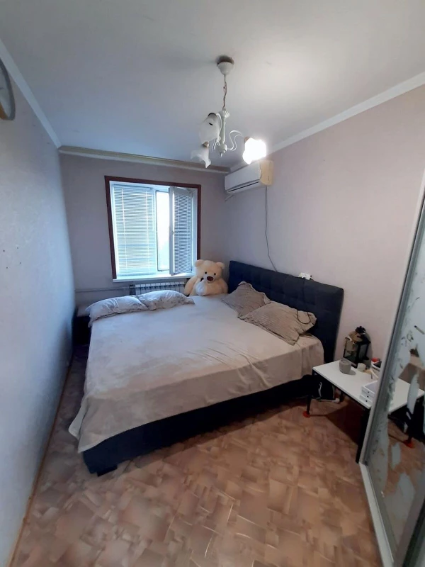 Квартира 2-кімн. продаж Дніпро, АНД р-н – 28 м², Днепр — 5/15
