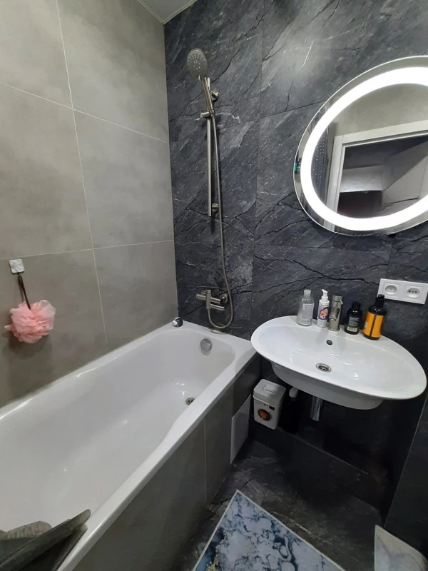 Квартира 2-кімн. продаж Дніпро, АНД р-н – 28 м², Днепр — 13/15