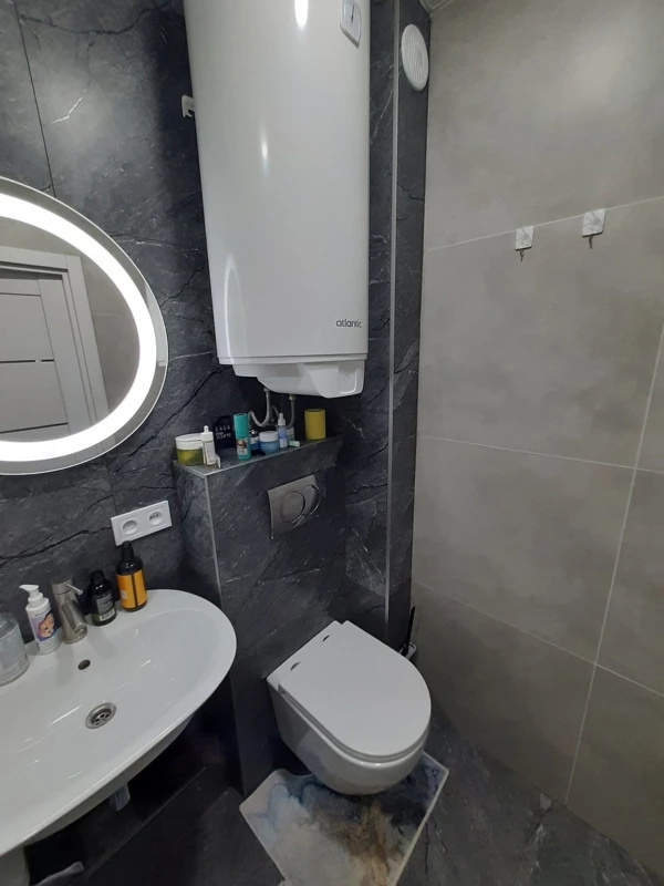 Квартира 2-кімн. продаж Дніпро, АНД р-н – 28 м², Днепр — 14/15