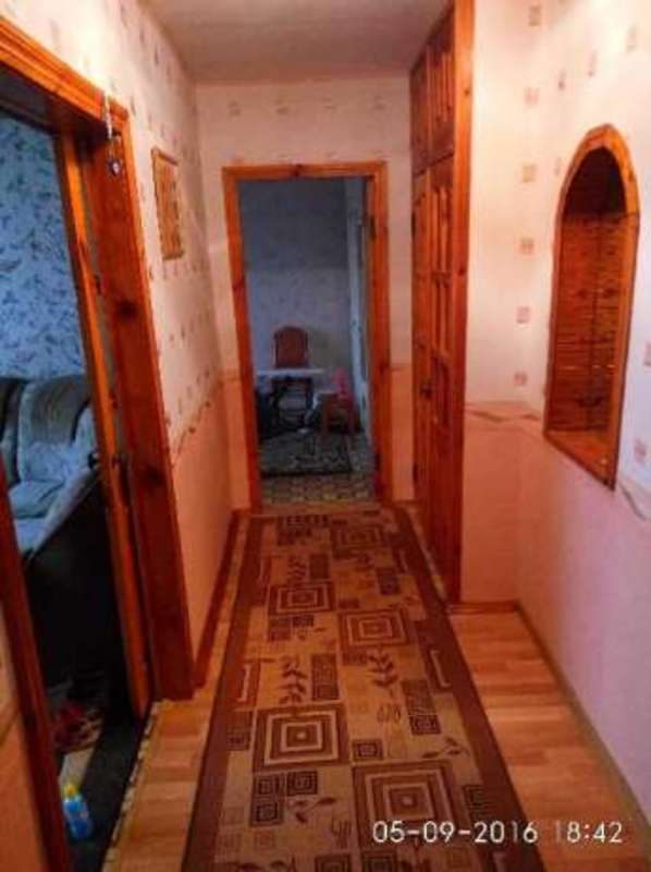 Квартира 2-кімн. оренда Полтава, Шевченковский (Октябрьский) – 47.5 м², Полтава — 2/11
