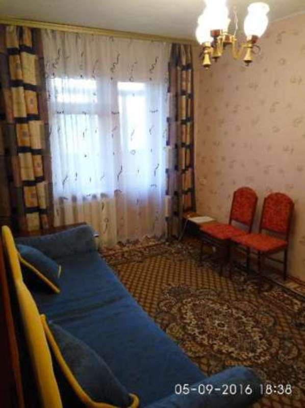 Квартира 2-кімн. оренда Полтава, Шевченковский (Октябрьский) – 47.5 м², Полтава — 4/11