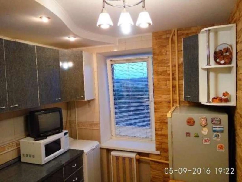 Квартира 2-кімн. оренда Полтава, Шевченковский (Октябрьский) – 47.5 м², Полтава — 11/11