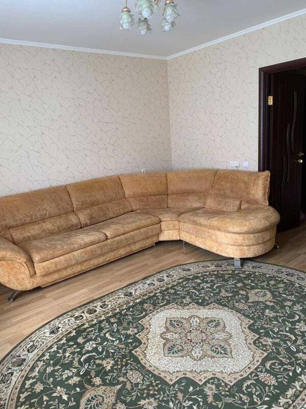 Квартира 2-кімн. оренда Полтава, Киевский – 59 м², Полтава — 4/13