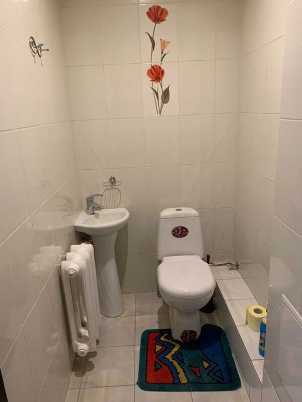 Квартира 2-кімн. оренда Полтава, Киевский – 59 м², Полтава — 7/13