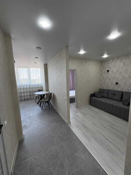 Квартира 2-кімн. продаж Одеса, Хаджибейський(Малиновський) – 38 м², Одесса — 2/12