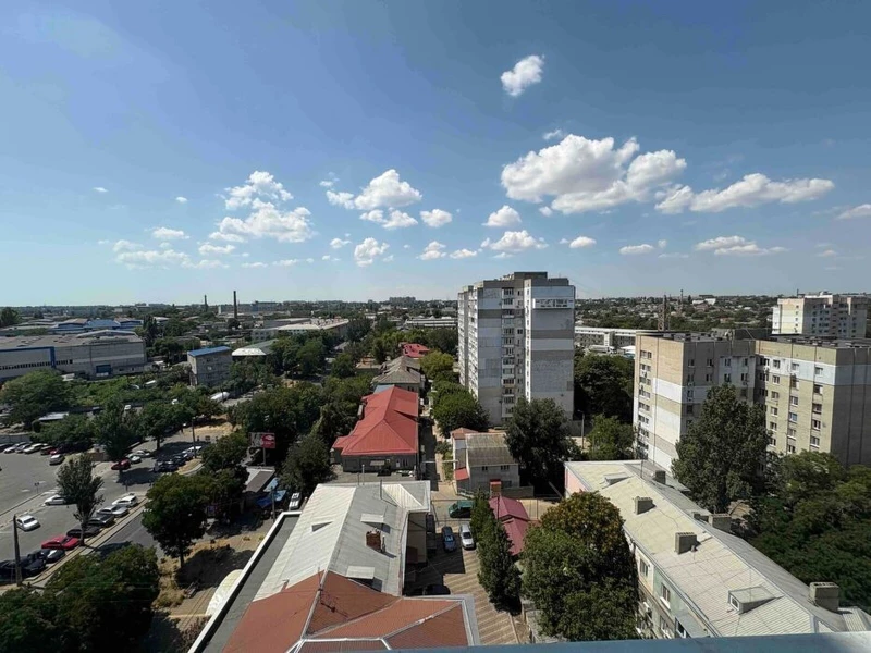 Квартира 2-кімн. продаж Одеса, Хаджибейський(Малиновський) – 38 м², Одесса — 12/12