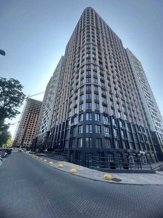 Квартира 1-кімн. продаж Одеса, Киевский – 14 м²