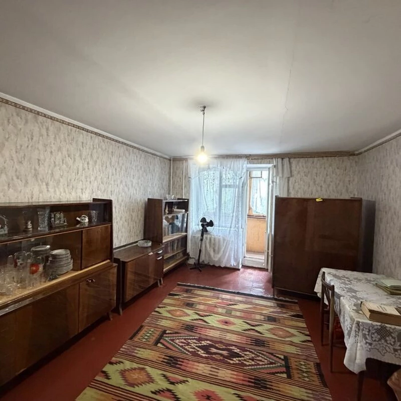 Квартира 1-кімн. продаж Одеса, Пересипський(Суворівський) – 19.6 м²