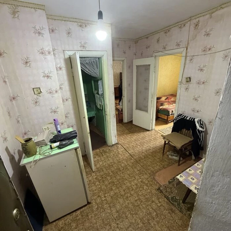 Квартира 1-кімн. продаж Одеса, Пересипський(Суворівський) – 19.6 м², Одеса — 3/11