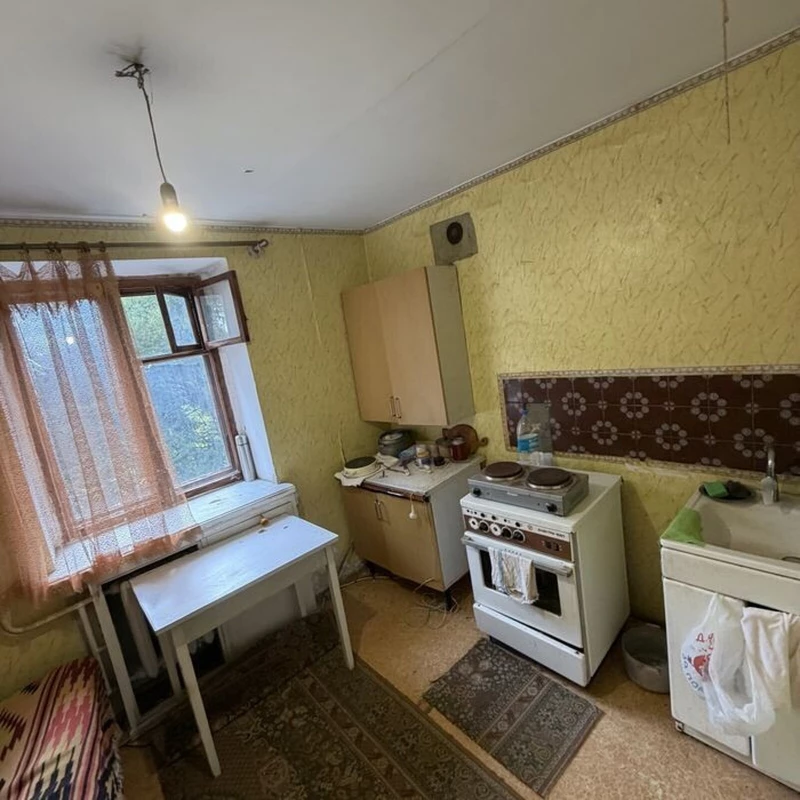 Квартира 1-кімн. продаж Одеса, Пересипський(Суворівський) – 19.6 м², Одеса — 5/11