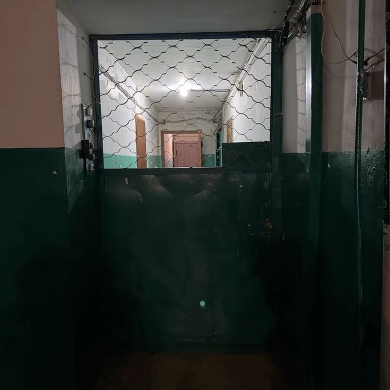Квартира 1-кімн. продаж Одеса, Пересипський(Суворівський) – 19.6 м², Одеса — 8/11