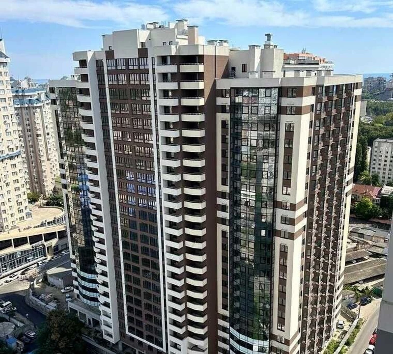 Квартира 2-кімн. продаж Одеса, Приморский – 63 м²
