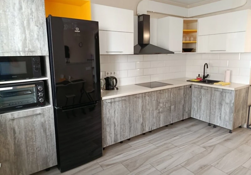 Квартира 1-кімн. продаж Одеса, Пересипський(Суворівський) – 42 м²