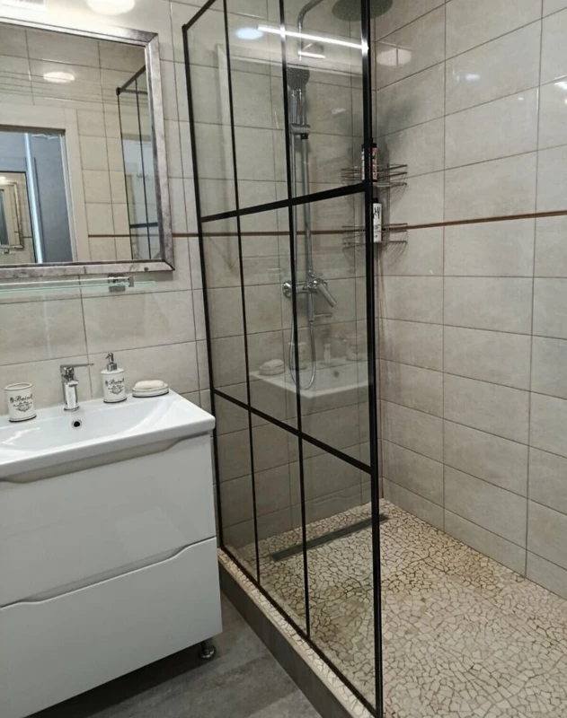 Квартира 1-кімн. продаж Одеса, Пересипський(Суворівський) – 42 м², Одеса — 8/8