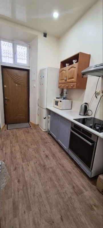 Квартира 1-кімн. продаж Львів, Шевченковский – 18 м², Львов — 2/15