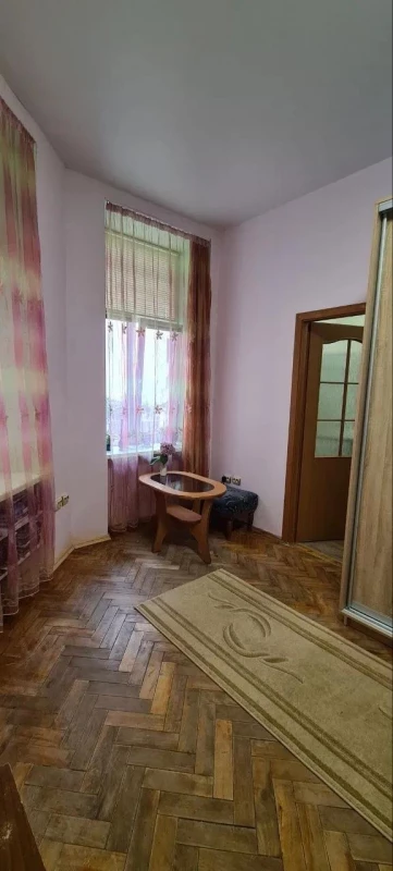Квартира 1-кімн. продаж Львів, Шевченковский – 18 м², Львов — 6/15
