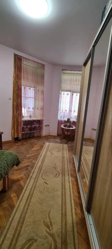 Квартира 1-кімн. продаж Львів, Шевченковский – 18 м², Львов — 15/15