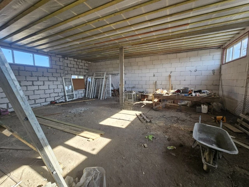 Комерційна нерухомість – 555 м², Смела — 5/8