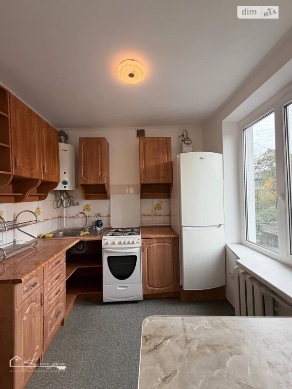 Квартира 2-кімн. продаж Хмельницький, ЖД – 45 м²
