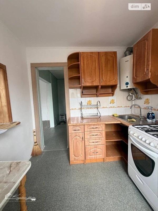 Квартира 2-кімн. продаж Хмельницький, ЖД – 45 м², Хмельницький — 4/12
