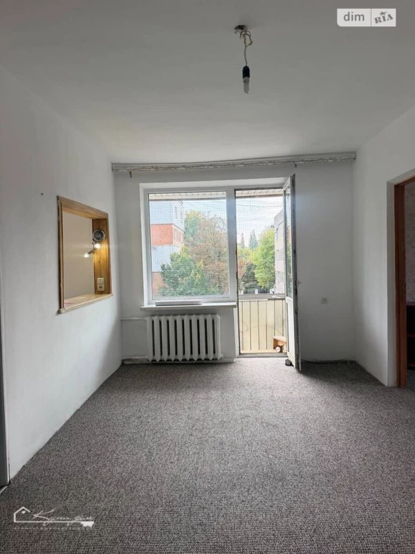 Квартира 2-кімн. продаж Хмельницький, ЖД – 45 м², Хмельницький — 5/12