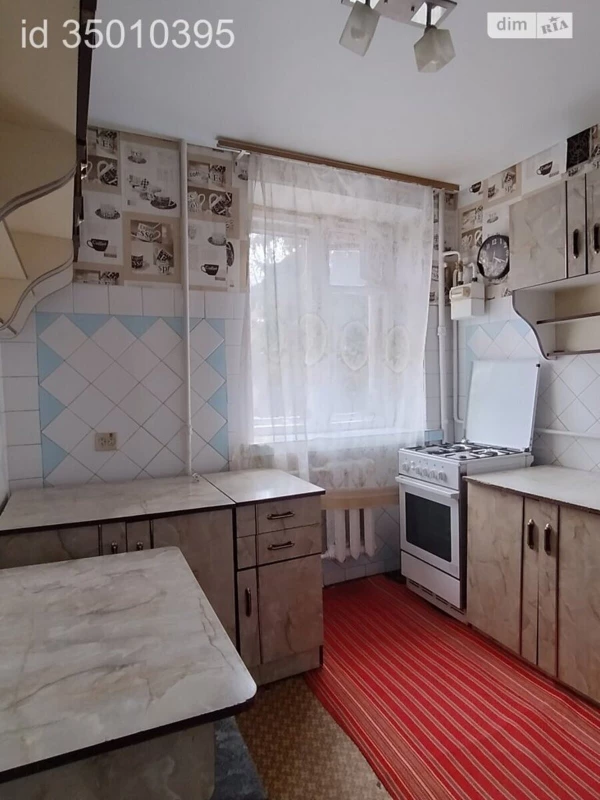 Квартира 2-кімн. продаж Хмельницький, Центр – 27 м², Хмельницький — 4/12