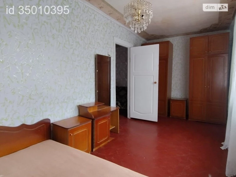 Квартира 2-кімн. продаж Хмельницький, Центр – 27 м², Хмельницький — 6/12