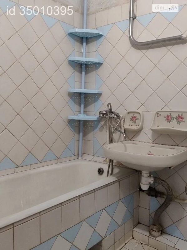 Квартира 2-кімн. продаж Хмельницький, Центр – 27 м², Хмельницький — 12/12