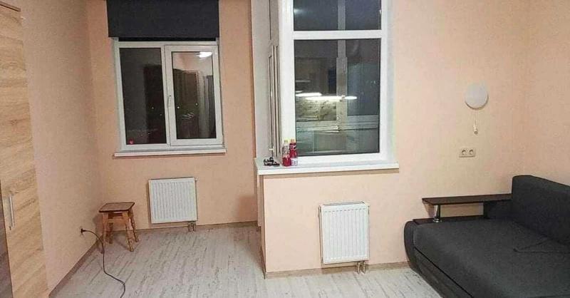 Квартира 1-кімн. продаж Бровари – 28 м², Бровари — 2/6