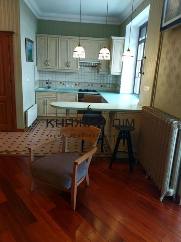 Квартира 1-кімн. оренда Київ, Печерський р-н – 25 м², Киев — 5/15