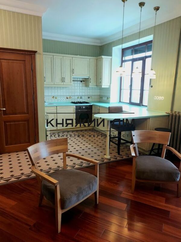 Квартира 1-кімн. оренда Київ, Печерський р-н – 25 м², Киев — 6/15