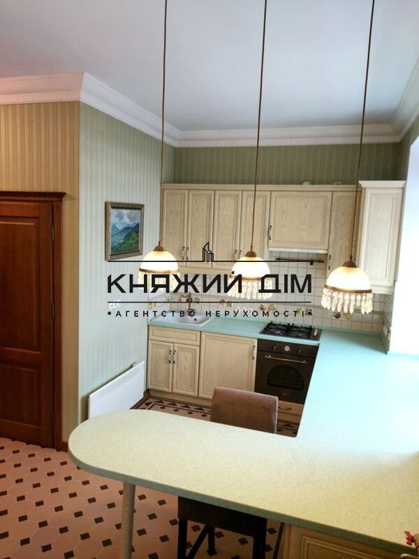 Квартира 1-кімн. оренда Київ, Печерський р-н – 25 м², Киев — 7/15