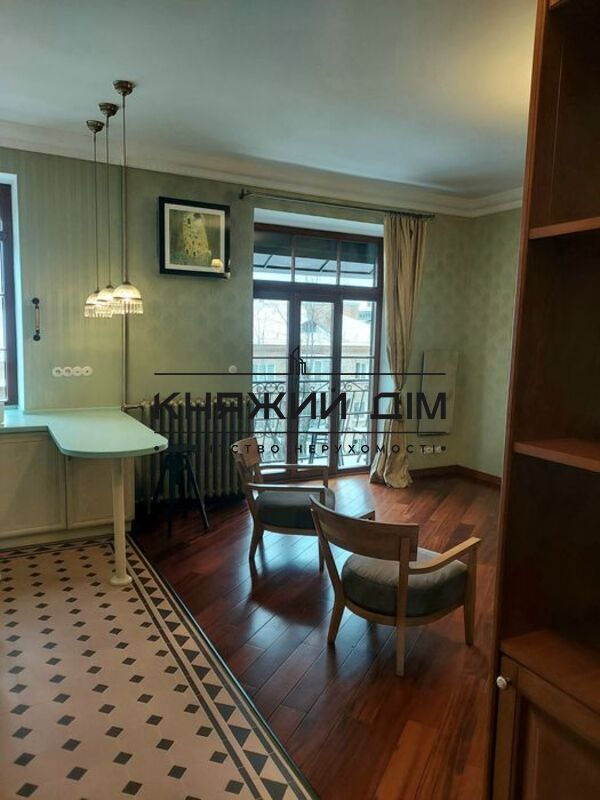 Квартира 1-кімн. оренда Київ, Печерський р-н – 25 м², Киев — 13/15