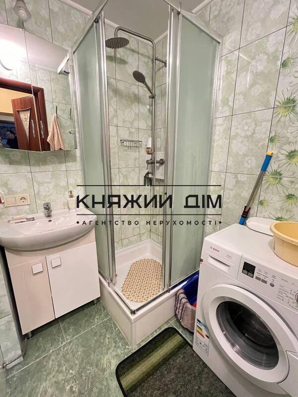 Квартира 2-кімн. оренда Київ, Дарницький р-н – 36 м², Киев — 7/15