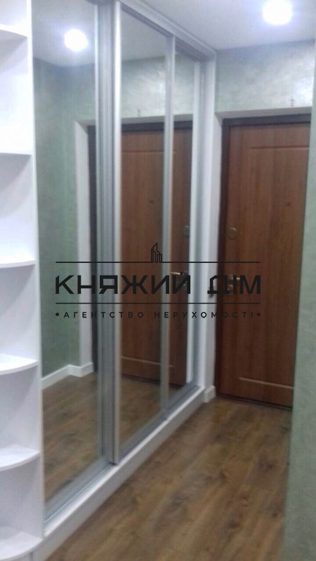 Квартира 2-кімн. оренда Київ, Солом'янський р-н – 18 м², Киев — 8/14