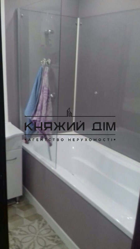 Квартира 2-кімн. оренда Київ, Солом'янський р-н – 18 м², Киев — 10/14