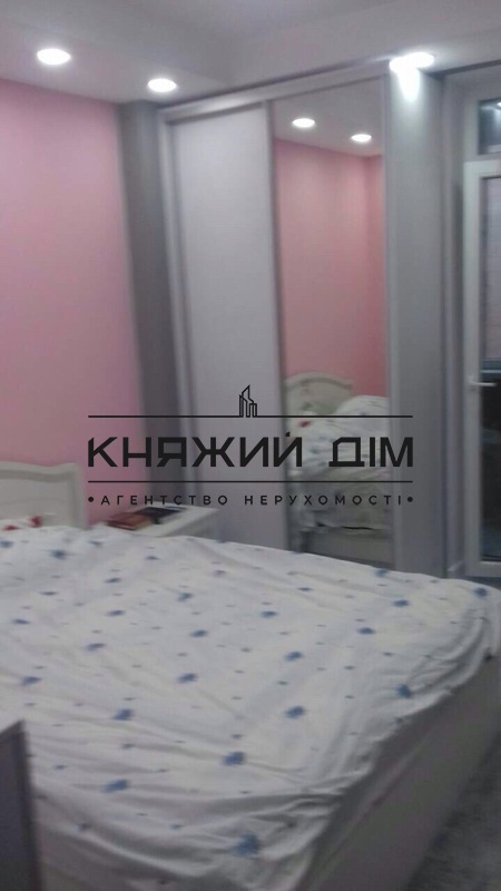 Квартира 2-кімн. оренда Київ, Солом'янський р-н – 18 м², Киев — 13/14