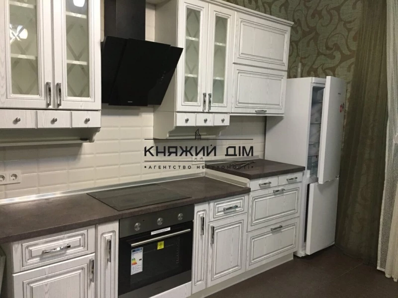 Квартира 1-кімн. оренда Київ, Печерський р-н – 35 м²
