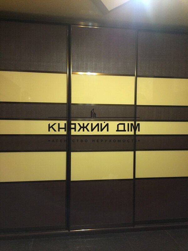 Квартира 1-кімн. оренда Київ, Печерський р-н – 35 м², Киев — 3/9